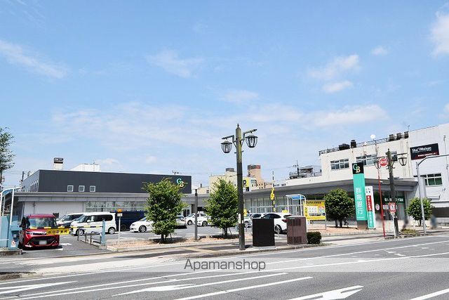 銀行　群馬銀行高崎北支店（銀行）まで1781m