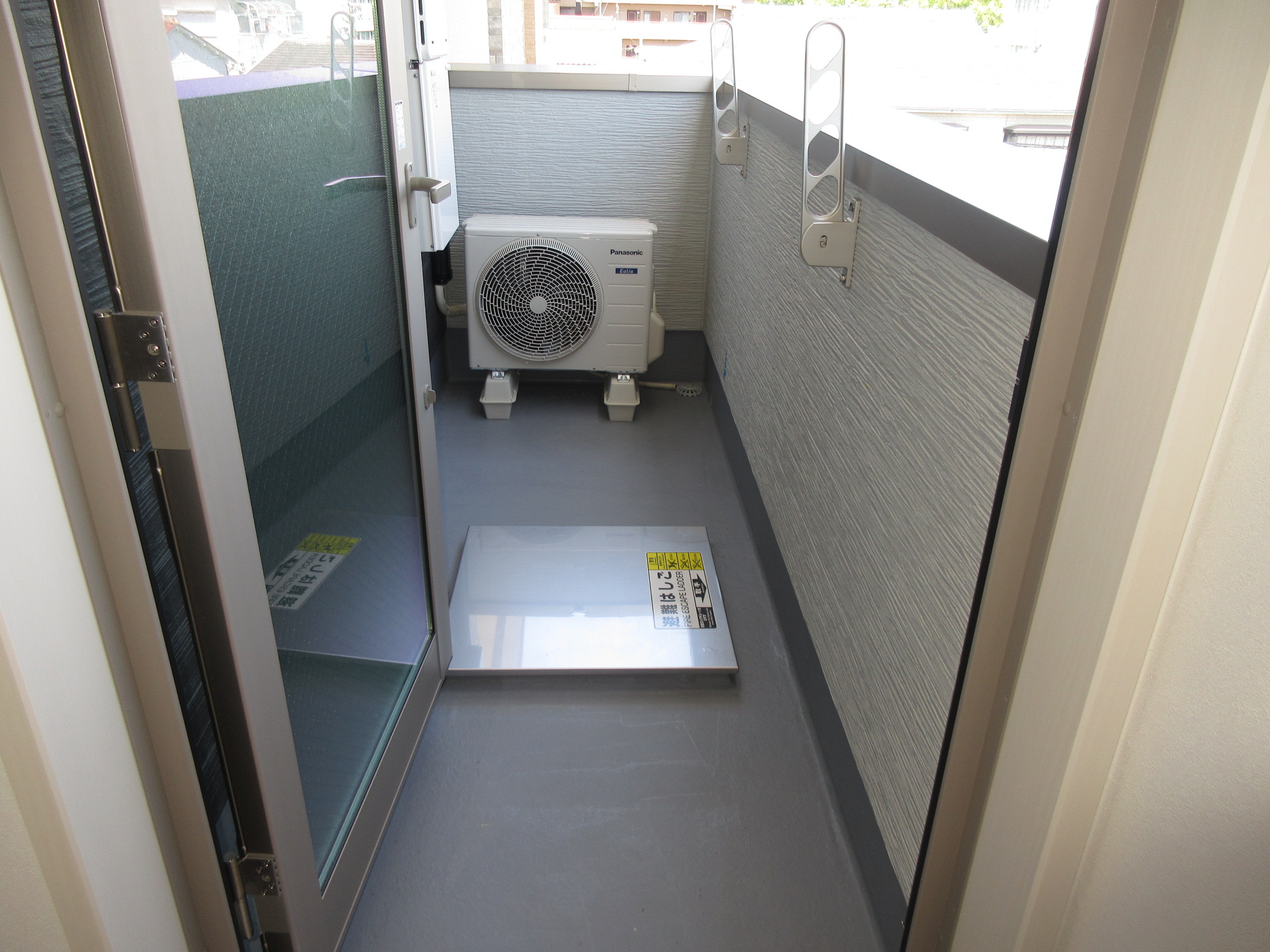 近鉄南大阪線 今川駅 徒歩8分 3階建 築1年の内装写真