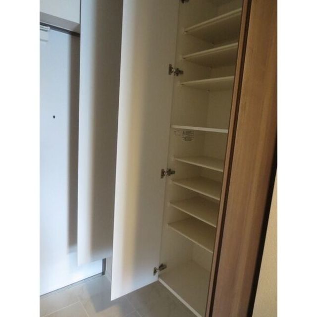 収納　同仕様