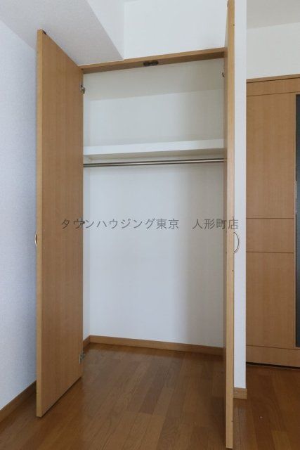 収納　収納