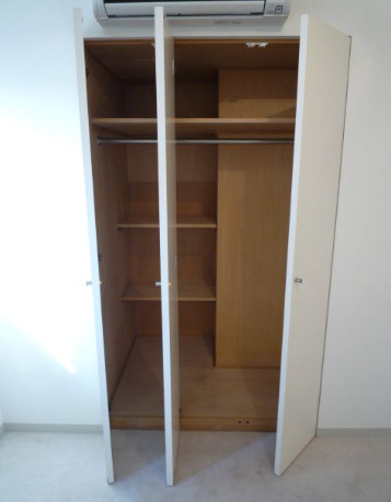 収納　収納※別部屋参考写真