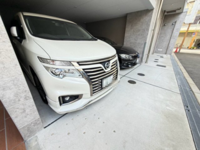 駐車場　詳細は、RISUMO吹田店までお問い合わせ下さい♪