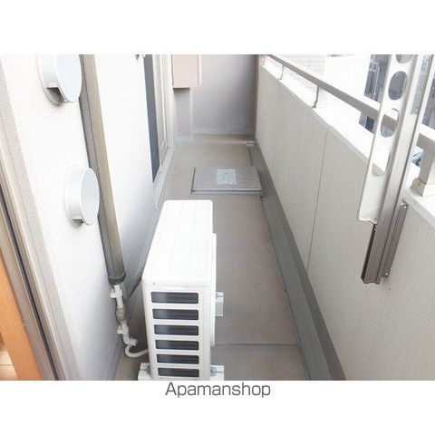 東京メトロ有楽町線 小竹向原駅 徒歩11分 5階建 築19年の内装写真
