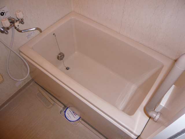 HAST御器所の風呂写真