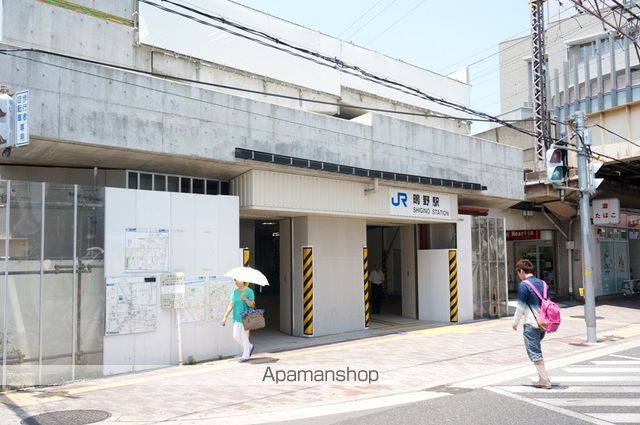 その他　鴫野駅（その他）まで170m