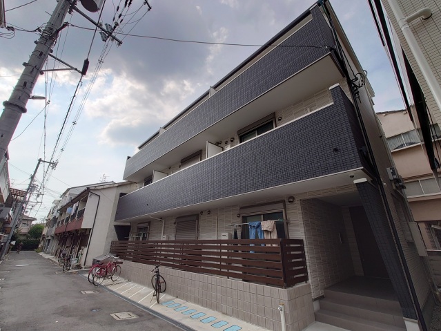 京阪本線 大和田駅 徒歩4分 築9年
