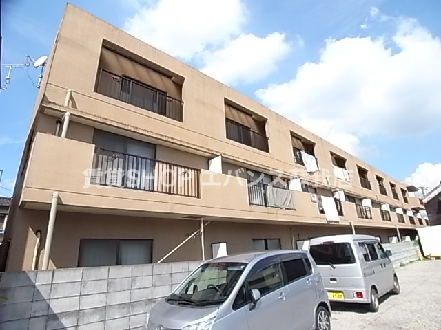 ラインヴィラ今井