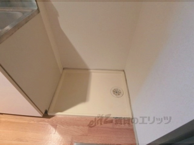 その他部屋・スペース　洗濯機置場