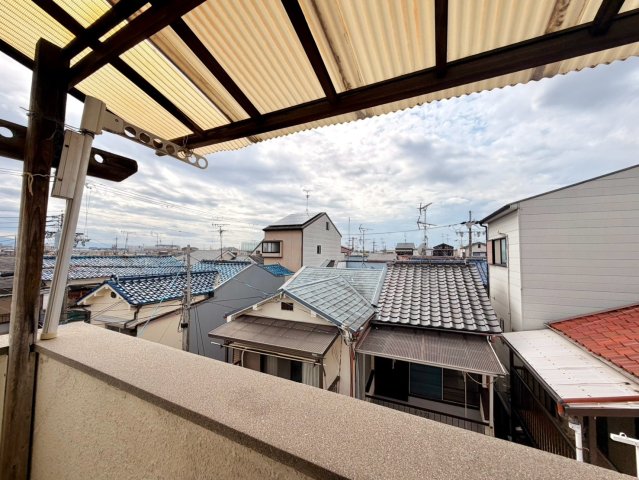 河合3丁目戸建てのその他写真