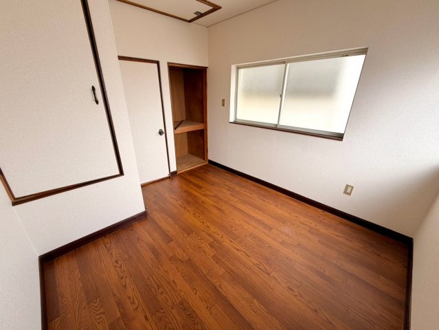 河合3丁目戸建ての内装写真