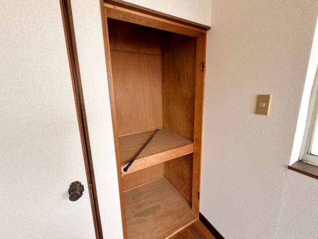河合3丁目戸建ての内装写真