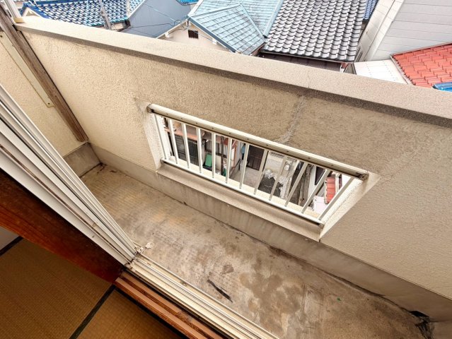 河合3丁目戸建ての内装写真