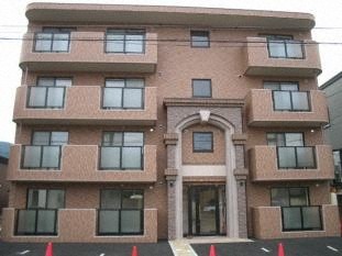 地下鉄東西線 宮の沢駅 徒歩7分 築23年