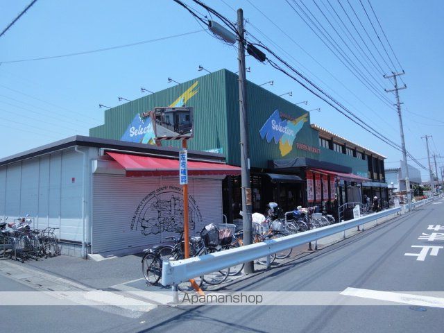 その他　フーズマーケットセレクション三郷店（その他）まで2465m