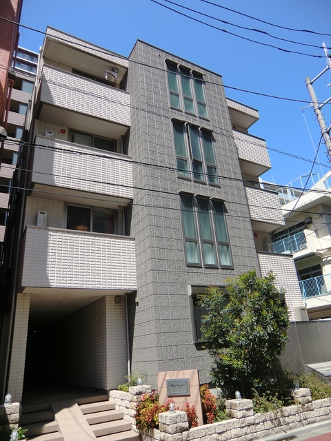 建物外観　★耐震・耐火設計　旭化成ヘーベルメゾン★