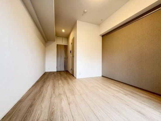 居室・リビング　参考写真です