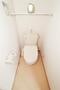 トイレ　図面と現状に相違がある場合には現状を優先