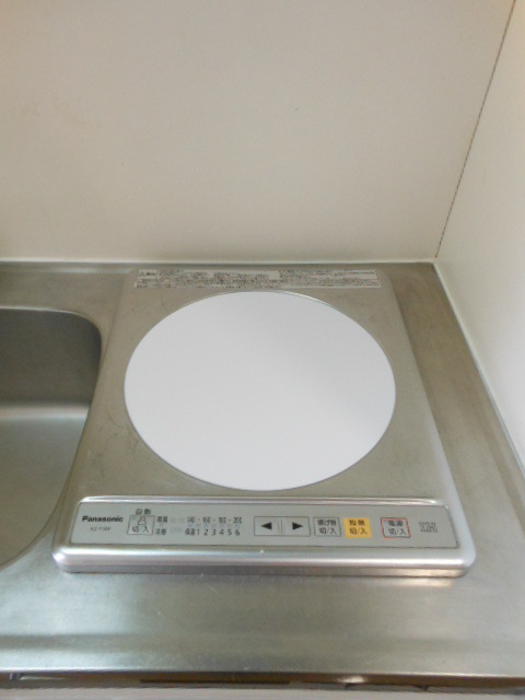 キッチン　参考画像