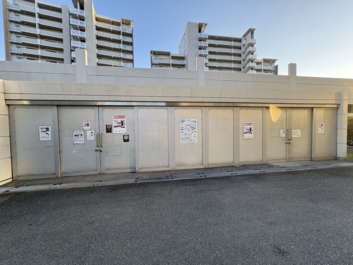 OPH千里佐竹台II6号棟のその他写真