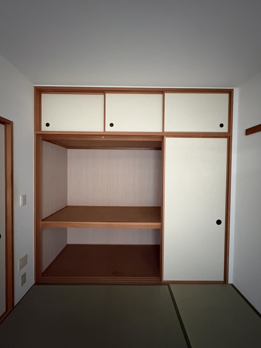 OPH千里佐竹台II6号棟の内装写真