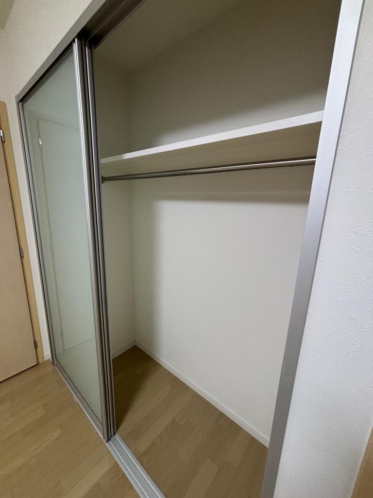 ミオカステーロ横濱関内の内装写真