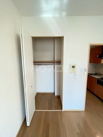 ヴィルヌーブの内装写真