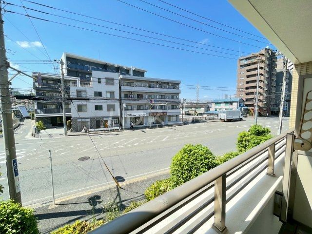 ヴィルヌーブのその他写真