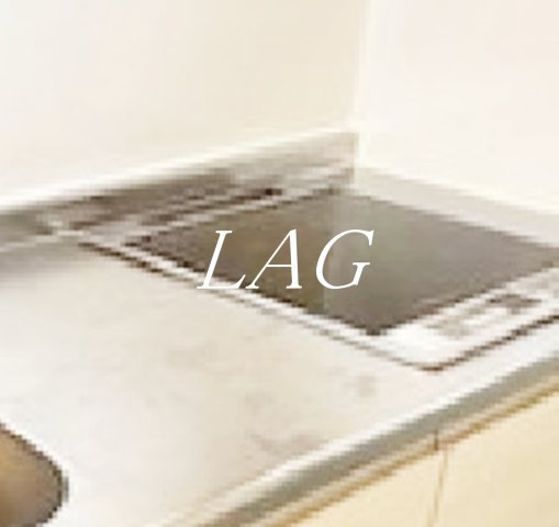 その他設備　IHコンロです。（同仕様です。）