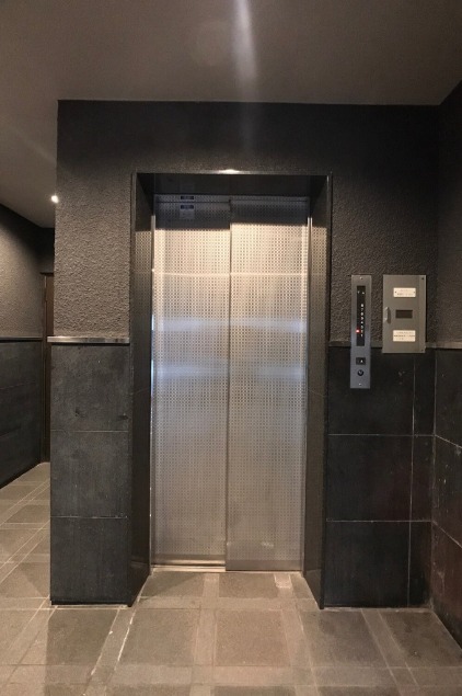 ロビー