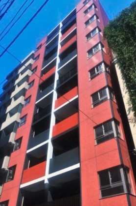 建物外観　casa KEITO