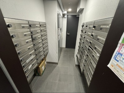 メイクスデザイン高田馬場のその他写真