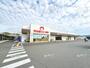 スーパー　明治屋ジャンボ市　久留米インター店（スーパー）まで692m