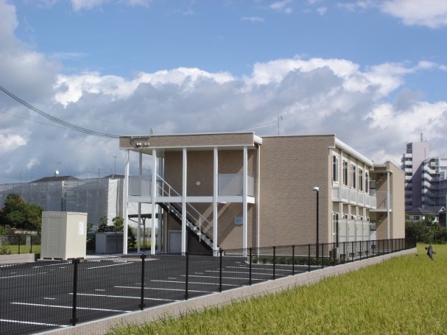 建物外観　画像1