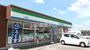 コンビニ　ファミリーマート 大内矢田店（コンビニ）まで1212m