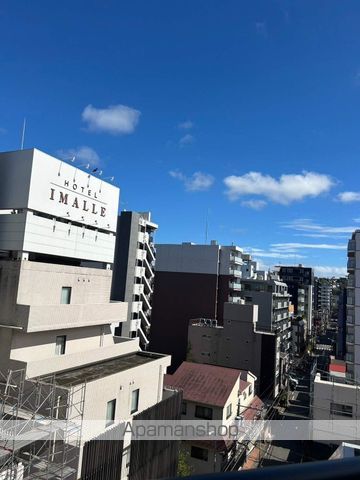眺望　眺望