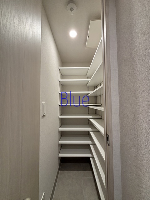 収納　同仕様