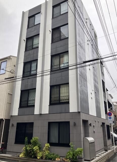 東京メトロ半蔵門線 住吉駅 徒歩12分 築3年