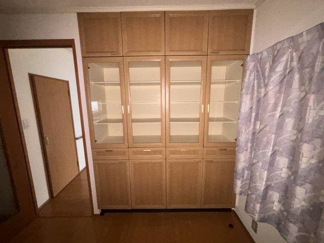 上河原通3丁目戸建の内装写真