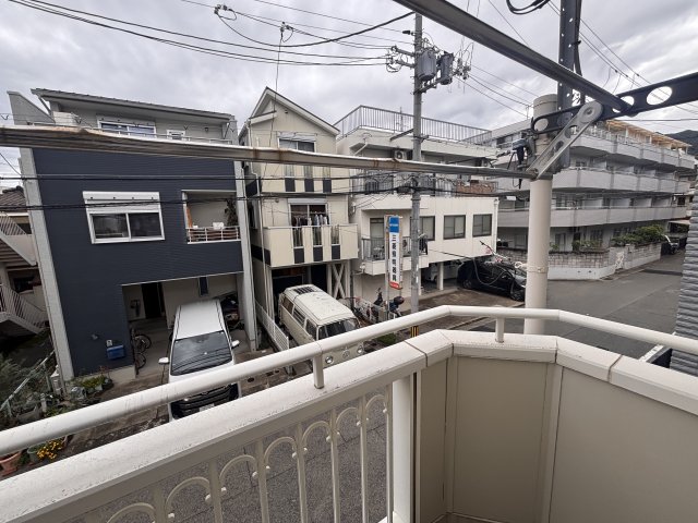 上河原通3丁目戸建のその他写真