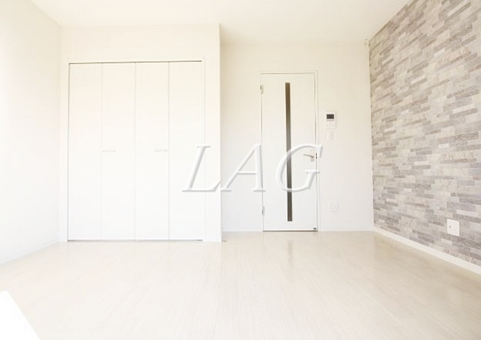 居室・リビング　洋室のお部屋です。