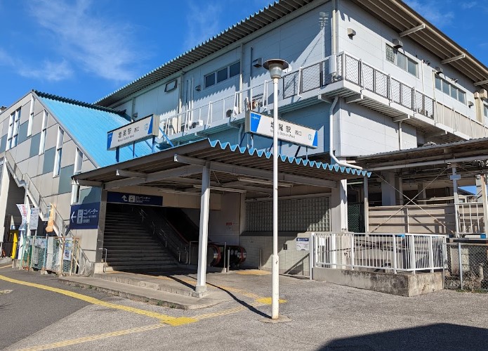 その他　増尾（その他）まで2286m