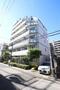 建物外観　インターネット無料♪