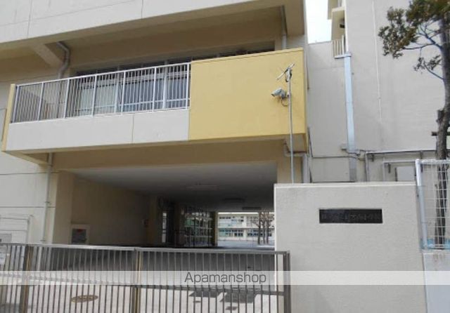 小学校　横浜市立日吉南小学校（小学校）まで1165m