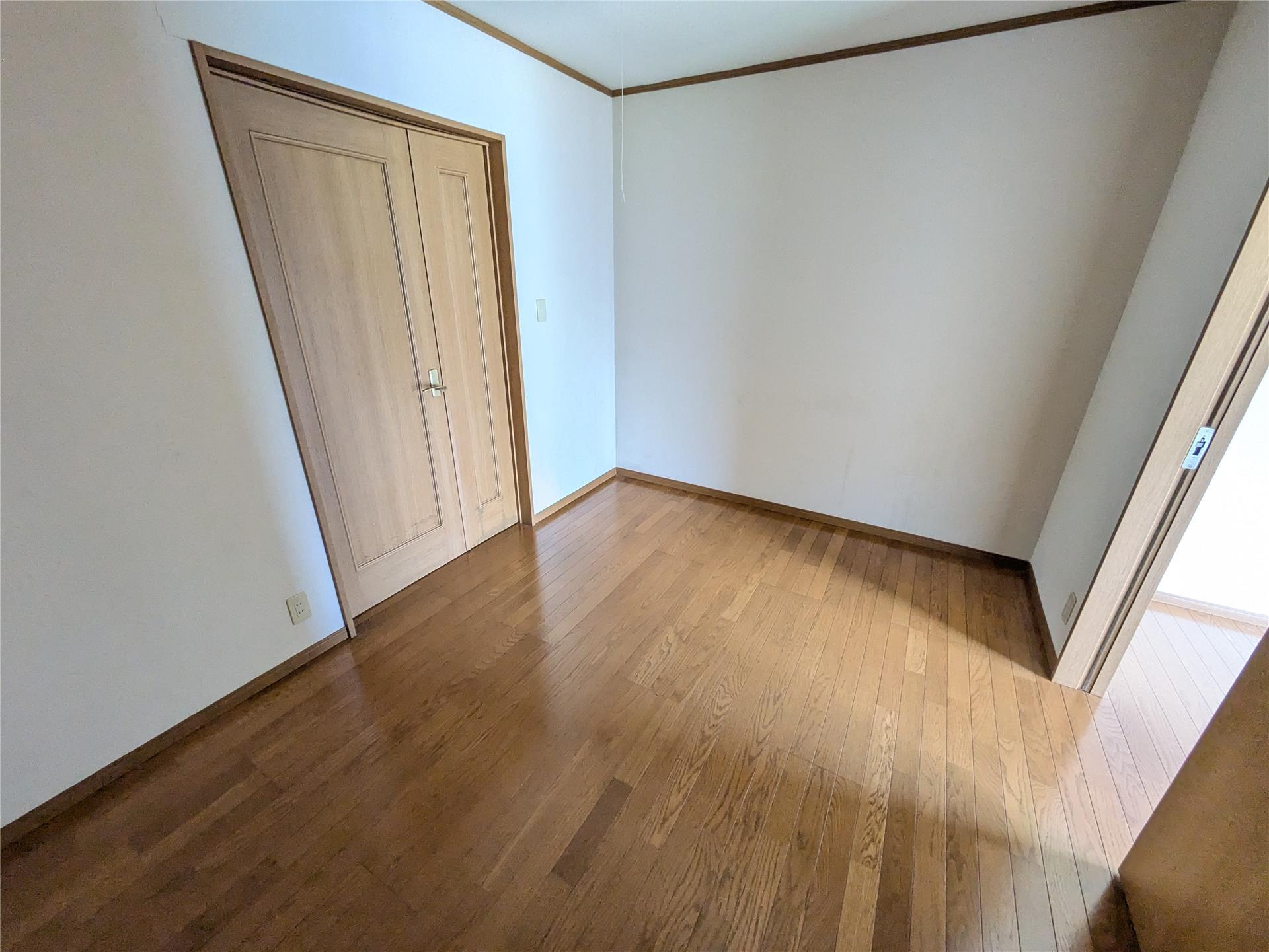 その他部屋・スペース　洋室