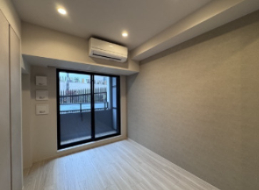 居室・リビング　別部屋参考写真