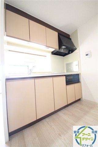キッチン　※類似部屋