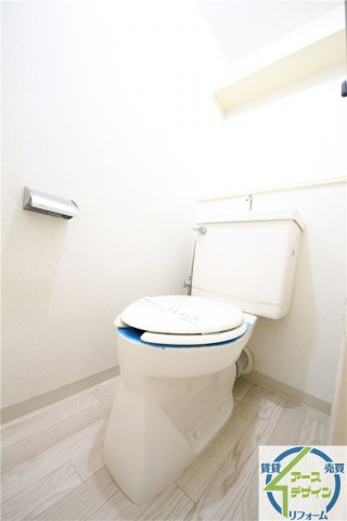 トイレ　※類似部屋