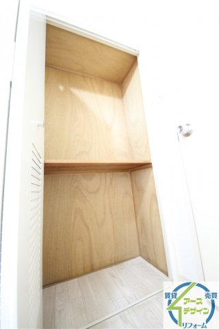 収納　※類似部屋