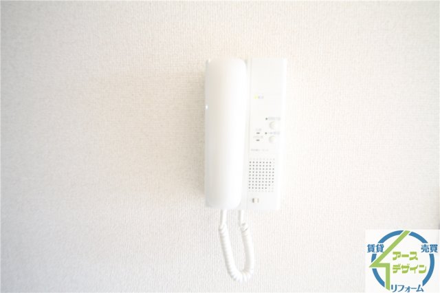 セキュリティ　※類似部屋