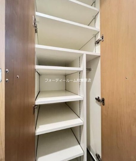 その他設備　★《見学予約受付中》当店では契約金がクレジット決済可能です★